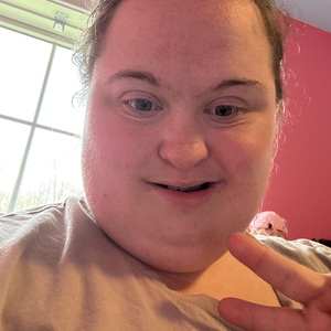 Fundraising Page: Mary Greslick